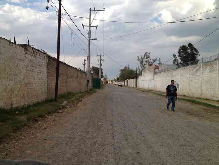 terreno en venta calle emiliano zapata centro tlajomulco de zuniga jalisco p305RZQ
